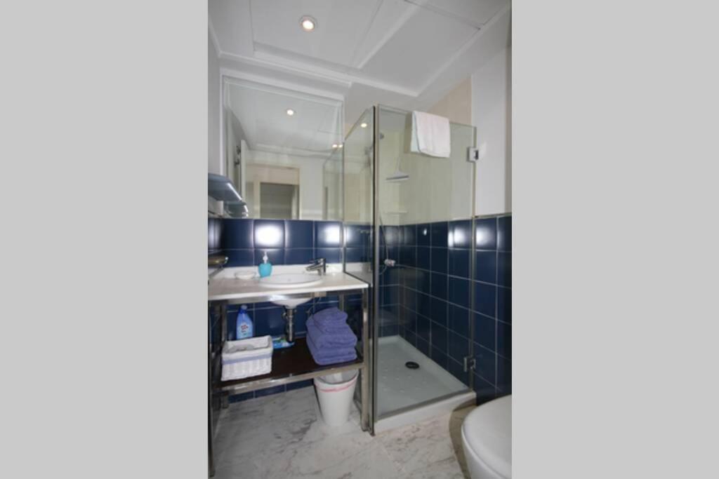 Bear Holiday - Apartment Beau With Sea View In Moraira Near The Beach Экстерьер фото