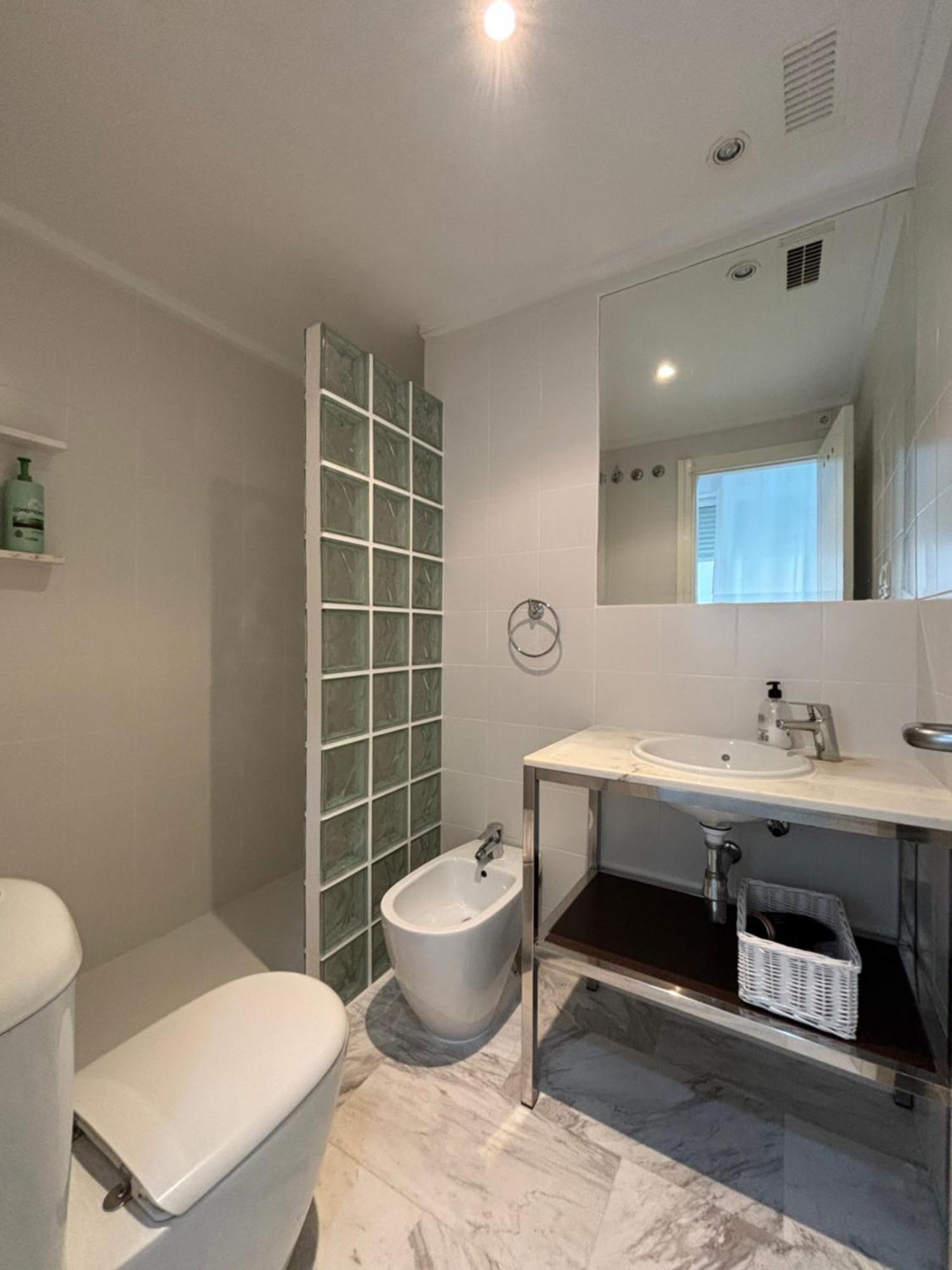 Bear Holiday - Apartment Beau With Sea View In Moraira Near The Beach Экстерьер фото
